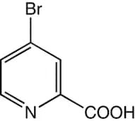 4-Bromopyridine-2-carboxylic acid, 97%
