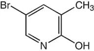 5-Bromo-2-hydroxy-3-methylpyridine, 98%