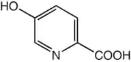 5-Hydroxypyridine-2-carboxylic acid, 98+%
