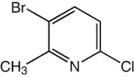 5-Bromo-2-chloro-6-methylpyridine, 98%