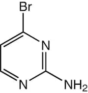2-Amino-4-bromopyrimidine, 98%