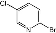 2-Bromo-5-chloropyridine, 98%