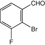 2-Bromo-3-fluorobenzaldehyde, 98%