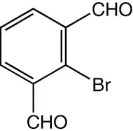 2-Bromoisophthalaldehyde, 97%