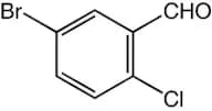 5-Bromo-2-chlorobenzaldehyde, 98%