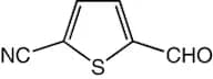 5-Cyanothiophene-2-carboxaldehyde, 95%