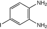 4-Iodo-o-phenylenediamine, 95%