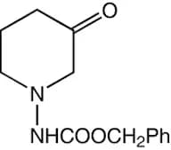 1-Benzyloxycarbonyl-3-piperidone, 97+%