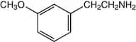 2-(3-Methoxyphenyl)ethylamine, 97+%