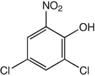 2,4-Dichloro-6-nitrophenol, 98+%