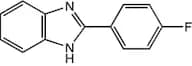 2-(4-Fluorophenyl)benzimidazole, 95%