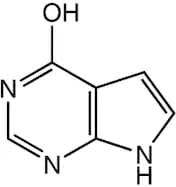 7-Deazahypoxanthine, 97%