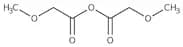 Methoxyacetic anhydride, 95%