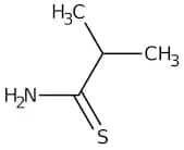 Thioisobutyramide, 95%