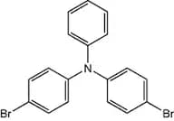 4,4'-Dibromotriphenylamine, 98%