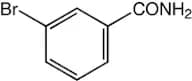 3-Bromobenzamide, 98+%