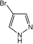 4-Bromo-1H-pyrazole, 98+%