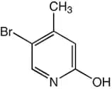 5-Bromo-2-hydroxy-4-methylpyridine, 97%