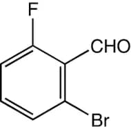 2-Bromo-6-fluorobenzaldehyde, 98%