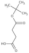 tert-Butyl hydrogen succinate, 97%