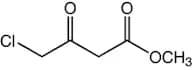Methyl 4-chloroacetoacetate, 97+%