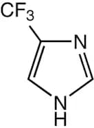 4-(Trifluoromethyl)imidazole, 98%