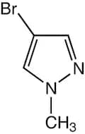4-Bromo-1-methyl-1H-pyrazole, 98+%