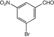 3-Bromo-5-nitrobenzaldehyde, 97+%