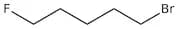 1-Bromo-5-fluoropentane, 99%