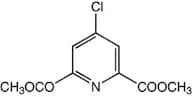 Dimethyl 4-chloropyridine-2,6-dicarboxylate, 97%