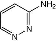 3-Aminopyridazine, 97%