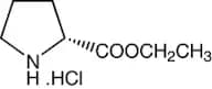 D-Proline ethyl ester hydrochloride, 98%