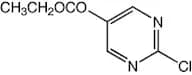 Ethyl 2-chloropyrimidine-5-carboxylate, 97%