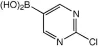 2-Chloropyrimidine-5-boronic acid, 96%