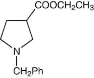 Ethyl 1-benzylpyrrolidine-3-carboxylate, 97%