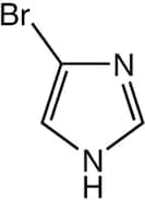 4-Bromoimidazole, 98%