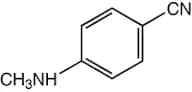 4-(Methylamino)benzonitrile, 97%