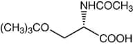 N-Acetyl-O-tert-butyl-L-serine, 95%