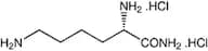 L-Lysinamide dihydrochloride, 95%