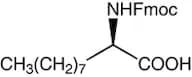 N-Fmoc-2-octyl-L-glycine, 95%