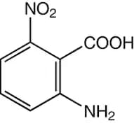 2-Amino-6-nitrobenzoic acid, 97%
