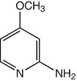2-Amino-4-methoxypyridine, 95%