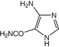 4-Aminoimidazole-5-carboxamide, 95%
