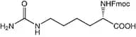 Nα-Fmoc-Nε-carbamoyl-L-lysine, 95%