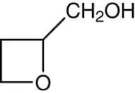 2-Oxetanemethanol, 96%