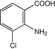 2-Amino-3-chlorobenzoic acid, 98%