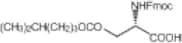 N-Fmoc-L-aspartic acid 4-methylpentyl ester, 98%