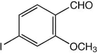 5-Iodo-2-methoxybenzaldehyde, 97%