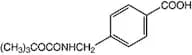 4-(Boc-aminomethyl)benzoic acid, 97%