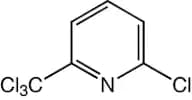 2-Chloro-6-(trichloromethyl)pyridine, 98%